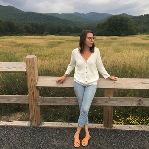 Meet your Posher, Deanna